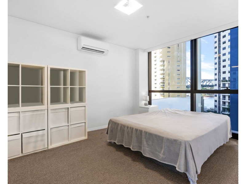 401/501A Adelaide Street, Brisbane City QLD 4000