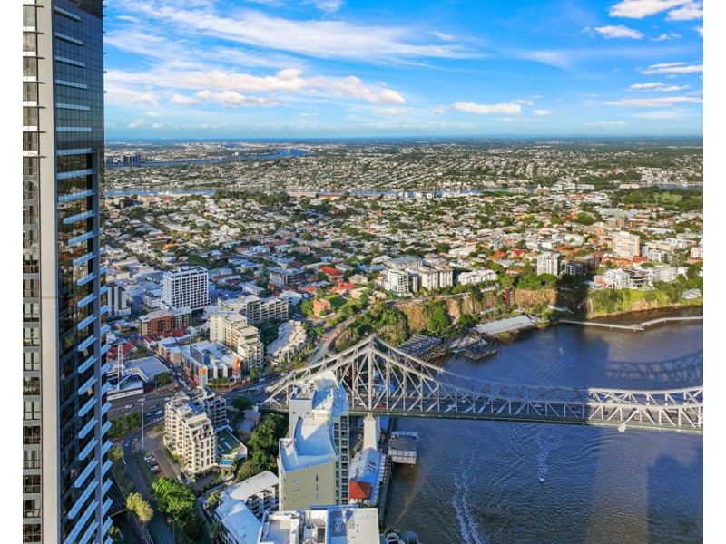 401/501A Adelaide Street, Brisbane City QLD 4000