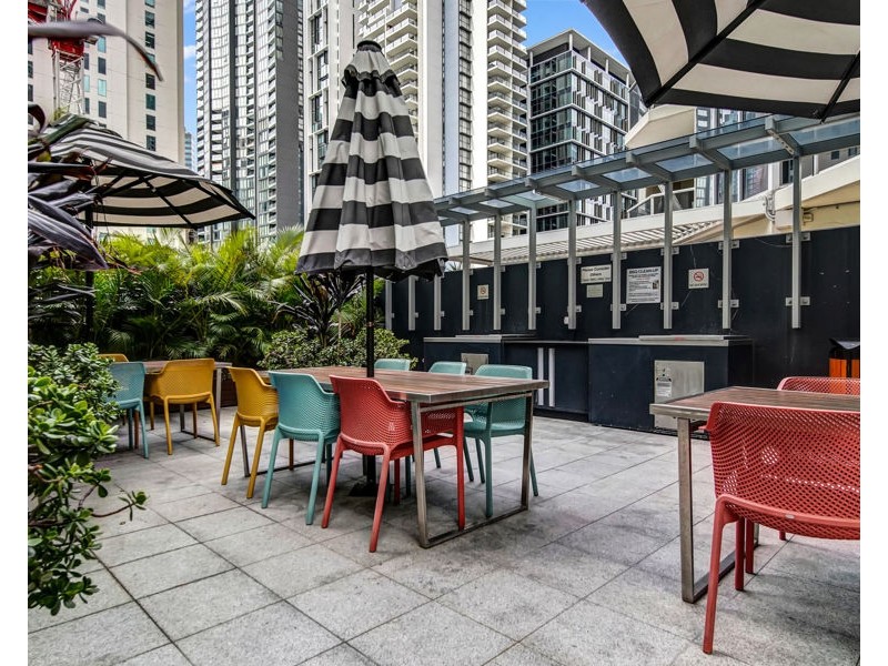 2003/70 MARY STREET, Brisbane City QLD 4000