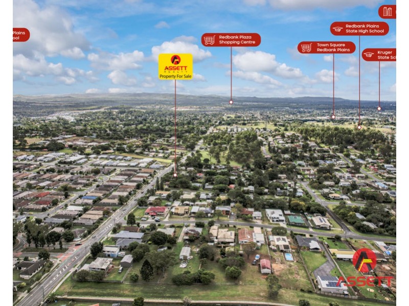 200 CEDAR ROAD, Redbank Plains QLD 4301