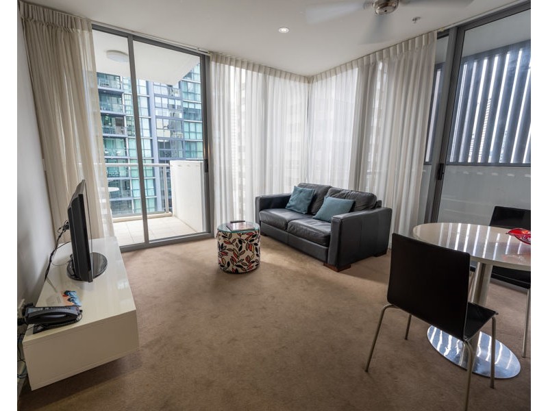 127 Charlotte Street, Brisbane City QLD 4000