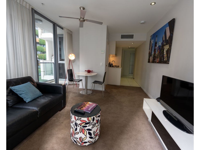 127 Charlotte Street, Brisbane City QLD 4000