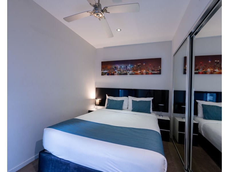 127 Charlotte Street, Brisbane City QLD 4000