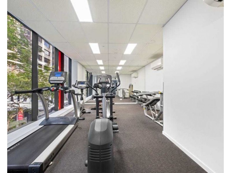 127 Charlotte Street, Brisbane City QLD 4000