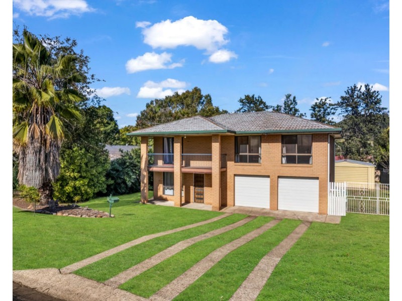 32 Goondoola Street, Redbank Plains QLD 4301