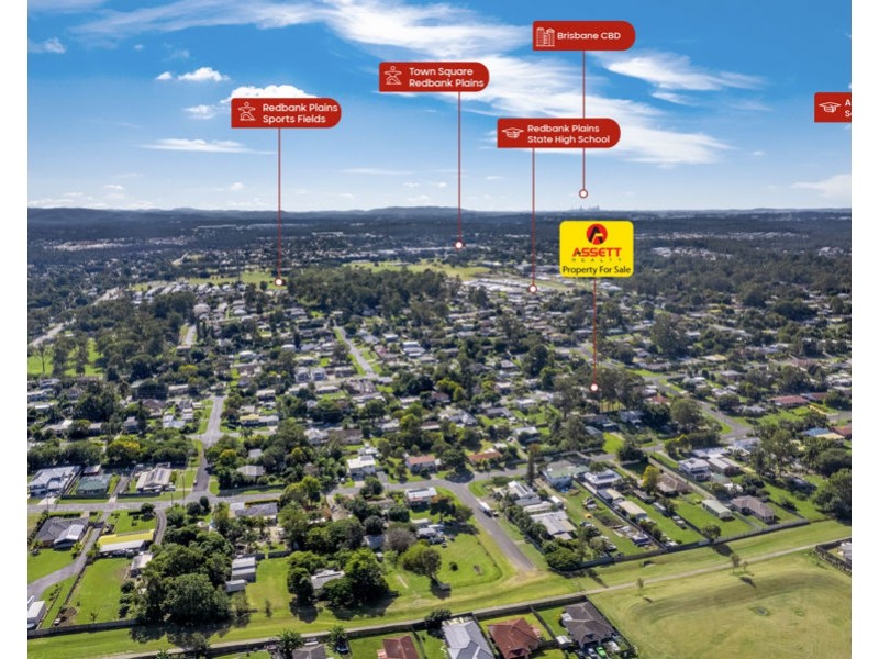 32 Goondoola Street, Redbank Plains QLD 4301