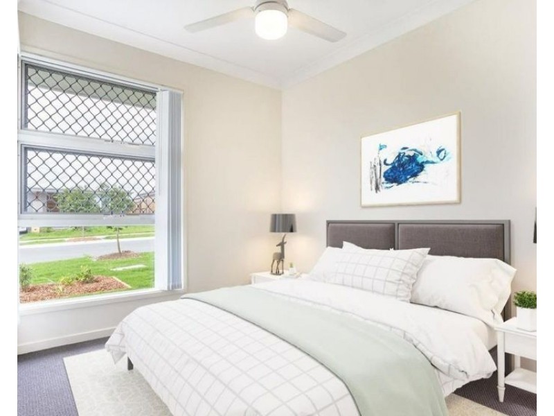 27 Affinity Way, South Ripley QLD 4306