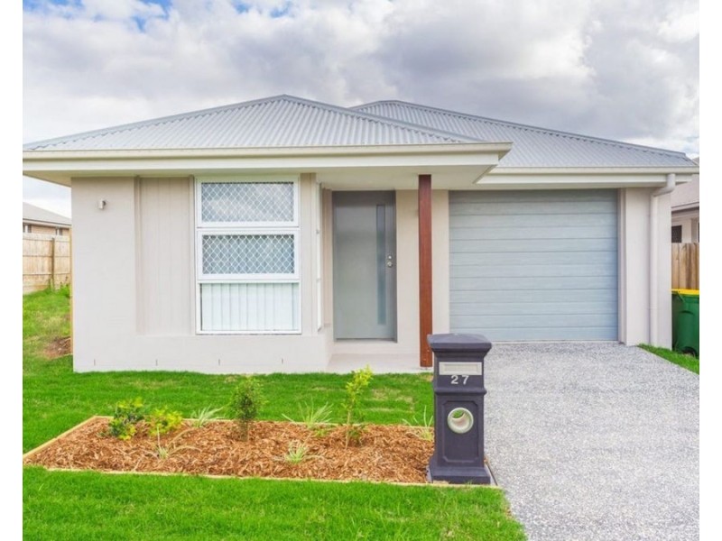 27 Affinity Way, South Ripley QLD 4306