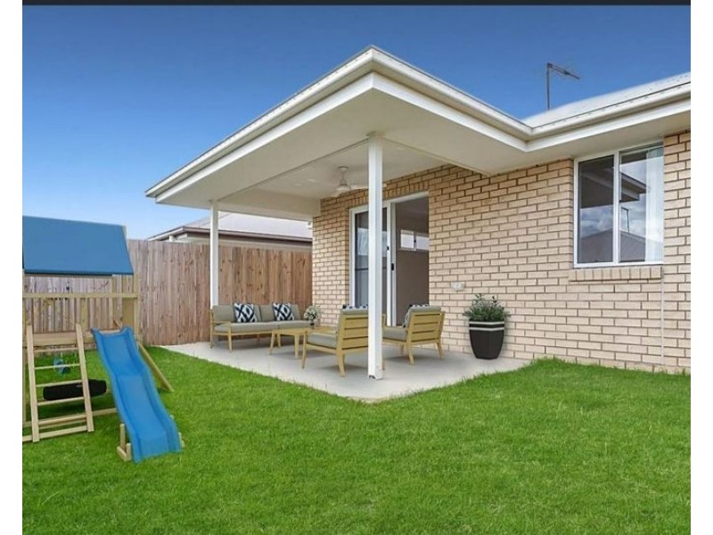 27 Affinity Way, South Ripley QLD 4306