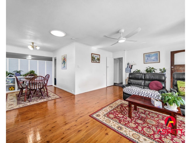 16 SYBYL STREET, Harristown QLD 4350