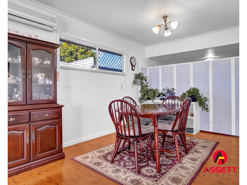16 SYBYL STREET, Harristown QLD 4350