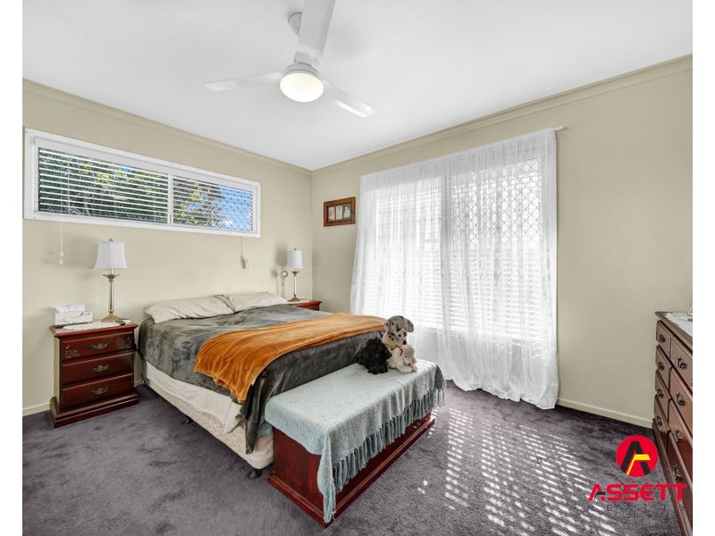 16 SYBYL STREET, Harristown QLD 4350