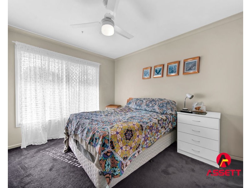 16 SYBYL STREET, Harristown QLD 4350