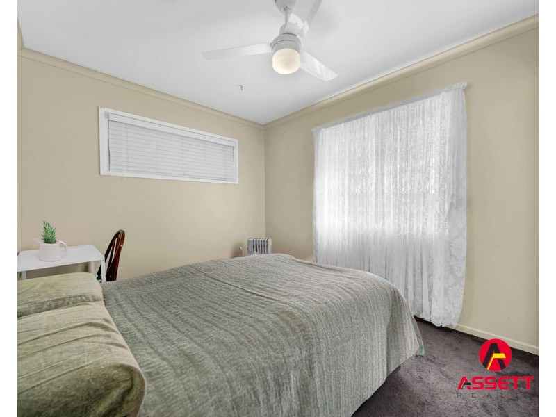 16 SYBYL STREET, Harristown QLD 4350