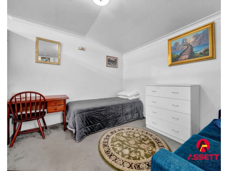 16 SYBYL STREET, Harristown QLD 4350
