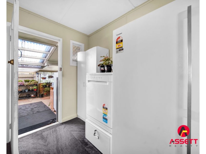 16 SYBYL STREET, Harristown QLD 4350