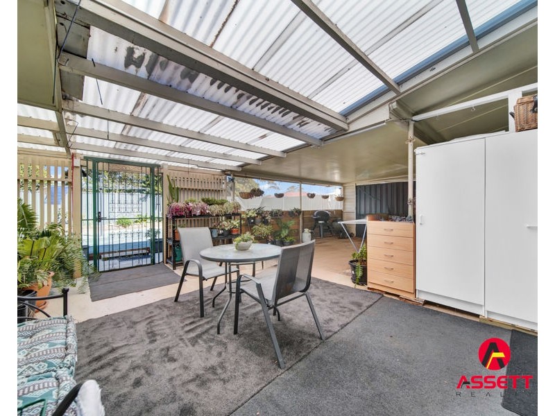16 SYBYL STREET, Harristown QLD 4350