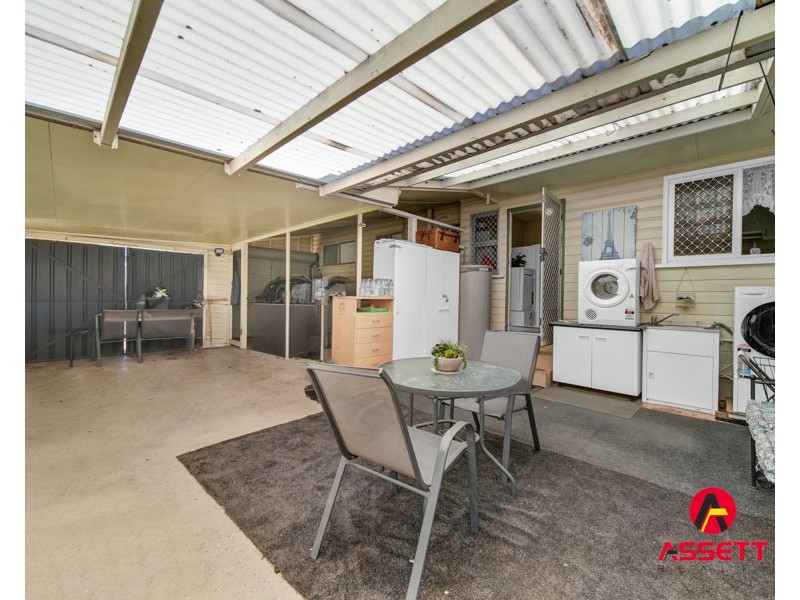 16 SYBYL STREET, Harristown QLD 4350