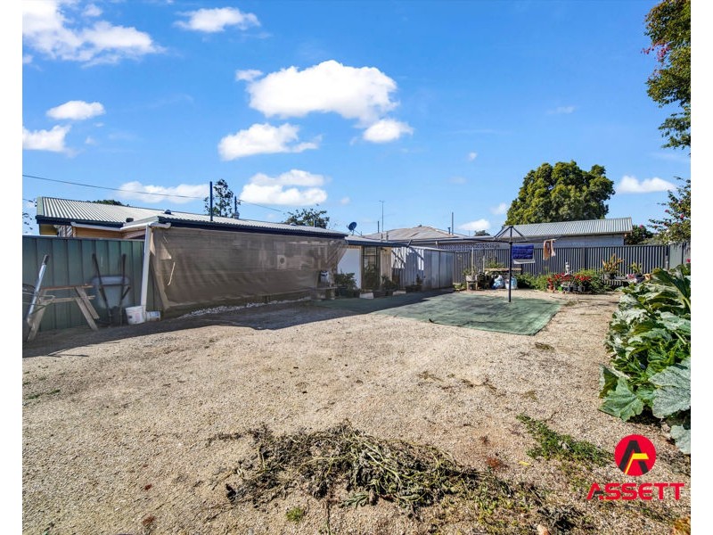 16 SYBYL STREET, Harristown QLD 4350