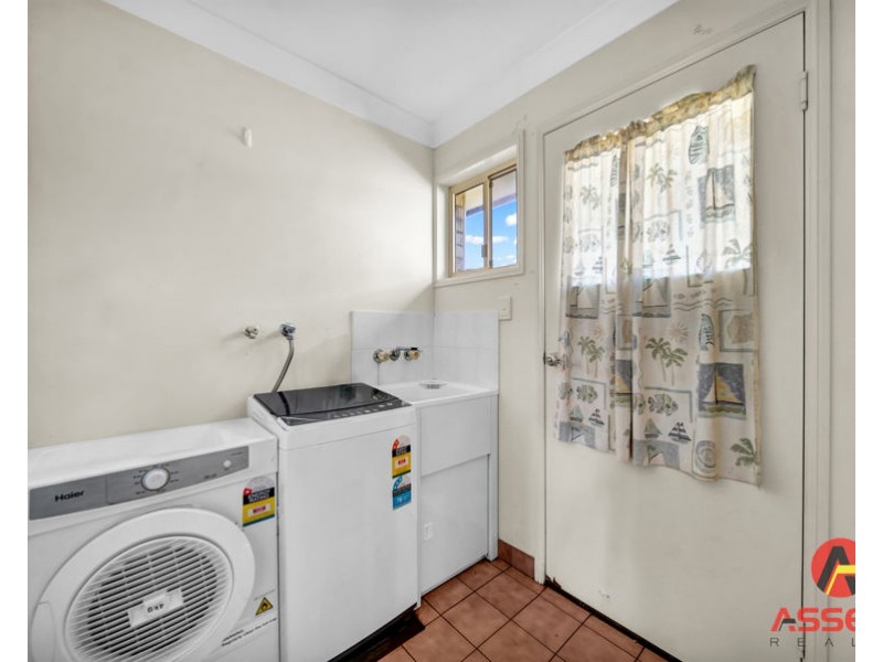 3 GERBERA COURT,, Middle Ridge QLD 4350
