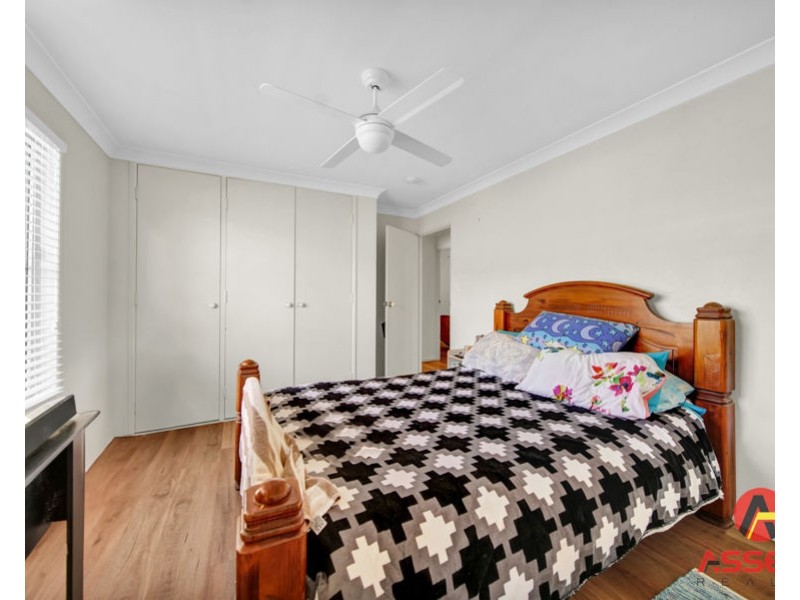 3 GERBERA COURT,, Middle Ridge QLD 4350