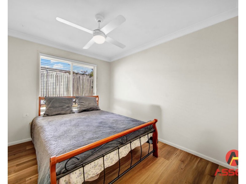 3 GERBERA COURT,, Middle Ridge QLD 4350