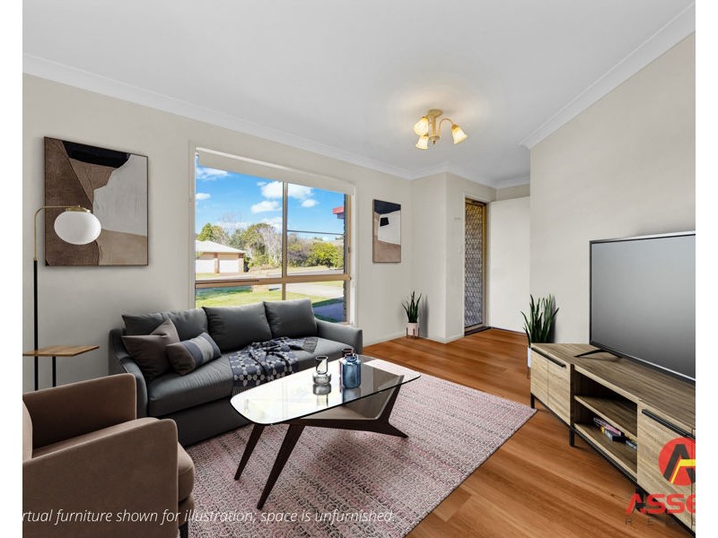 3 GERBERA COURT,, Middle Ridge QLD 4350