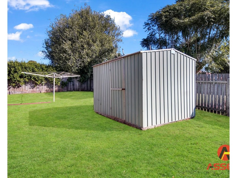 3 GERBERA COURT,, Middle Ridge QLD 4350