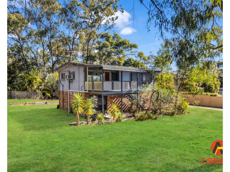 307 OLD LOGAN ROAD, Camira QLD 4300