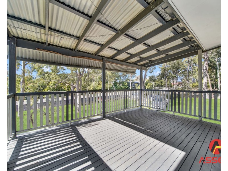 307 OLD LOGAN ROAD, Camira QLD 4300