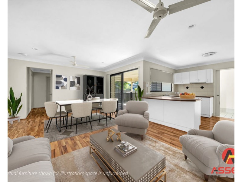71 RICE ROAD, Redbank Plains QLD 4301
