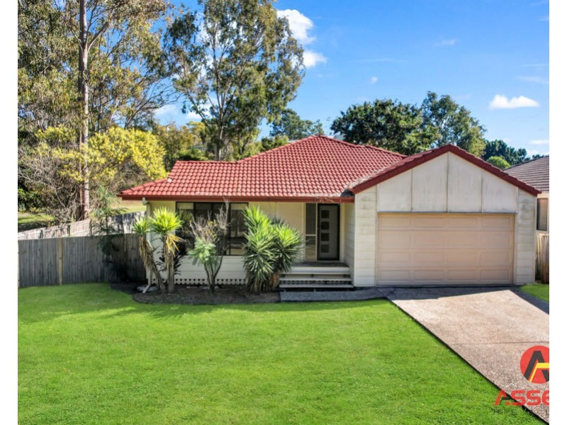 71 RICE ROAD, Redbank Plains QLD 4301