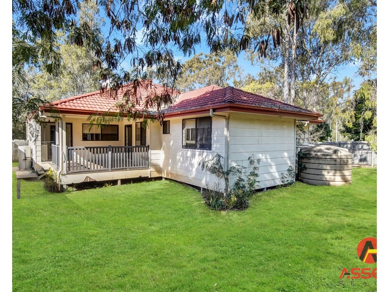 71 RICE ROAD, Redbank Plains QLD 4301