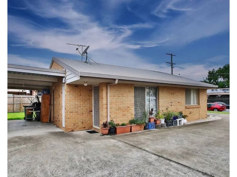 1/45 HENTY DRIVE, Redbank Plains QLD 4301