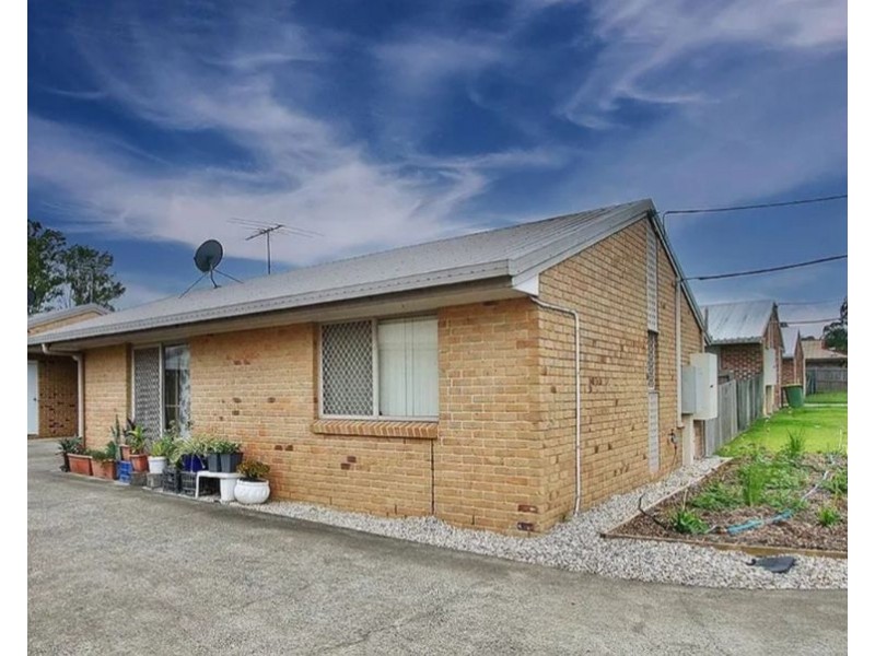 1/45 HENTY DRIVE, Redbank Plains QLD 4301