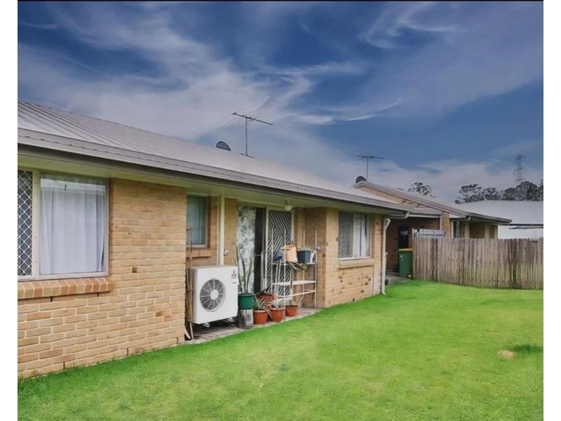 1/45 HENTY DRIVE, Redbank Plains QLD 4301