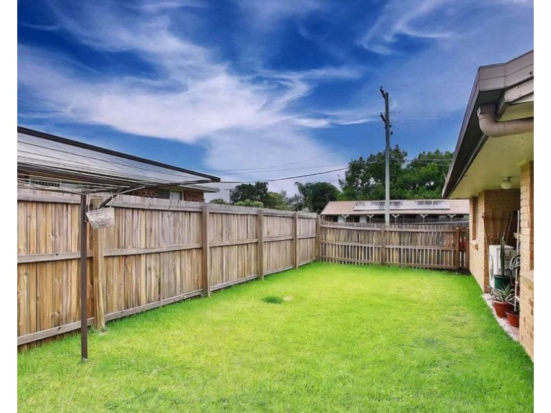 1/45 HENTY DRIVE, Redbank Plains QLD 4301