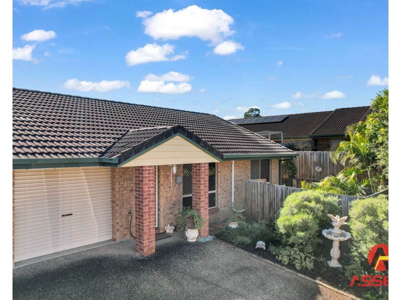 4/4 ROSEGUM PLACE, Redbank Plains QLD 4301