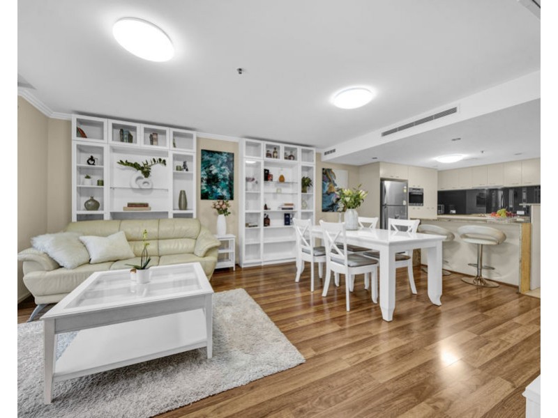 304/70 Mary Street, Brisbane City QLD 4000