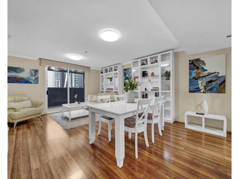 304/70 Mary Street, Brisbane City QLD 4000