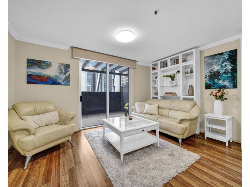 304/70 Mary Street, Brisbane City QLD 4000