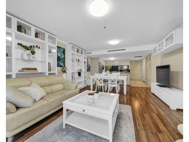 304/70 Mary Street, Brisbane City QLD 4000