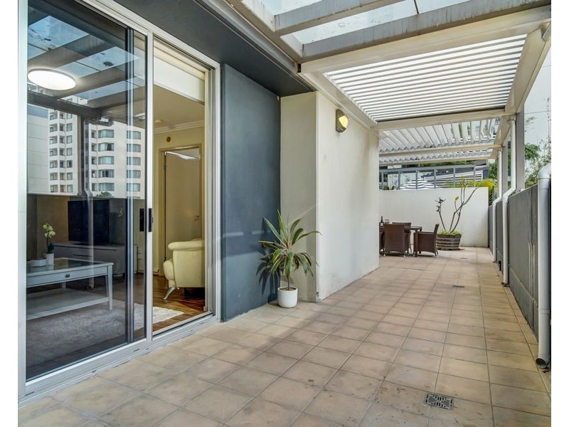 304/70 Mary Street, Brisbane City QLD 4000
