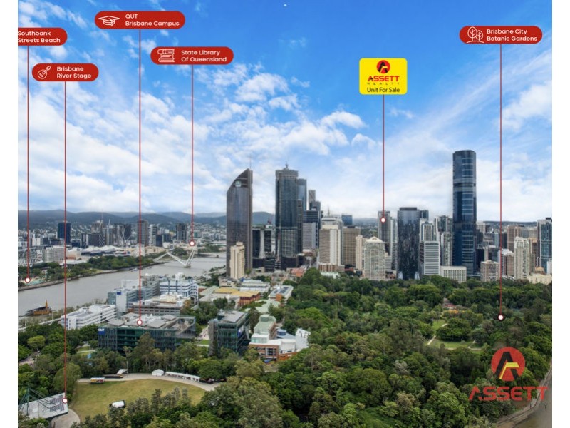 304/70 Mary Street, Brisbane City QLD 4000