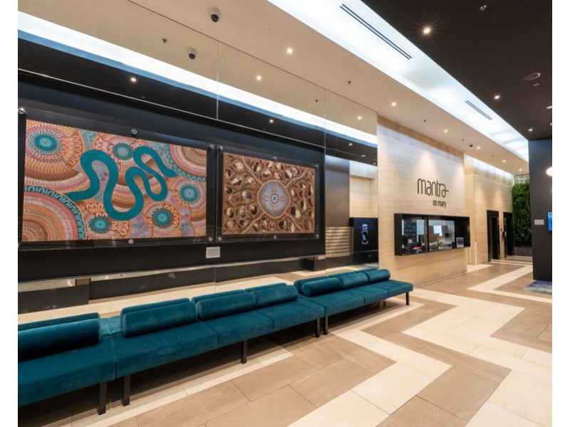 304/70 Mary Street, Brisbane City QLD 4000