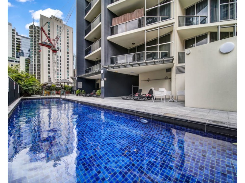 304/70 Mary Street, Brisbane City QLD 4000