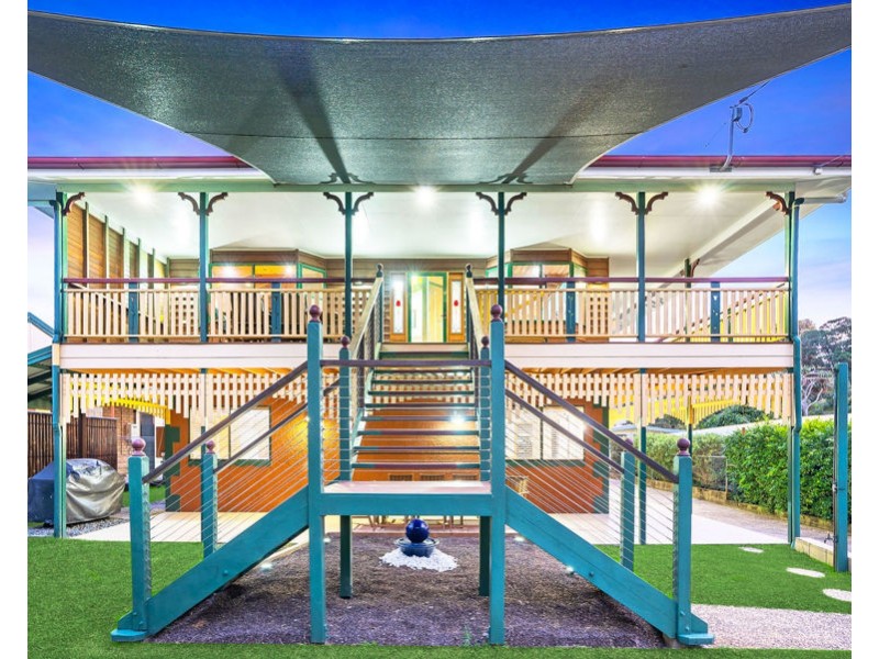 3 TOOMPANY STREET, Amity QLD 4183