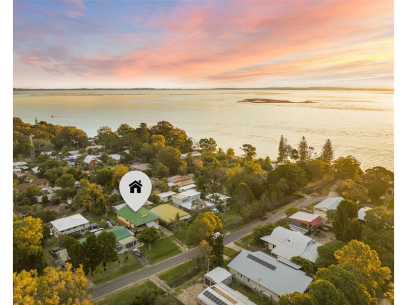 3 TOOMPANY STREET, Amity QLD 4183