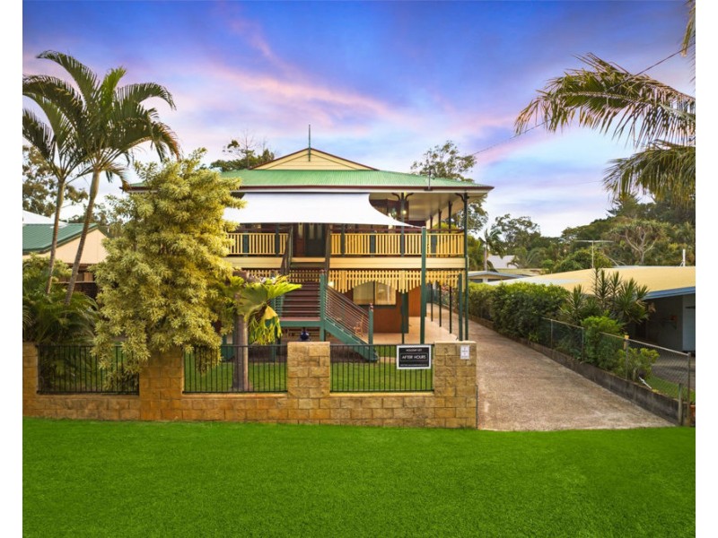 3 TOOMPANY STREET, Amity QLD 4183
