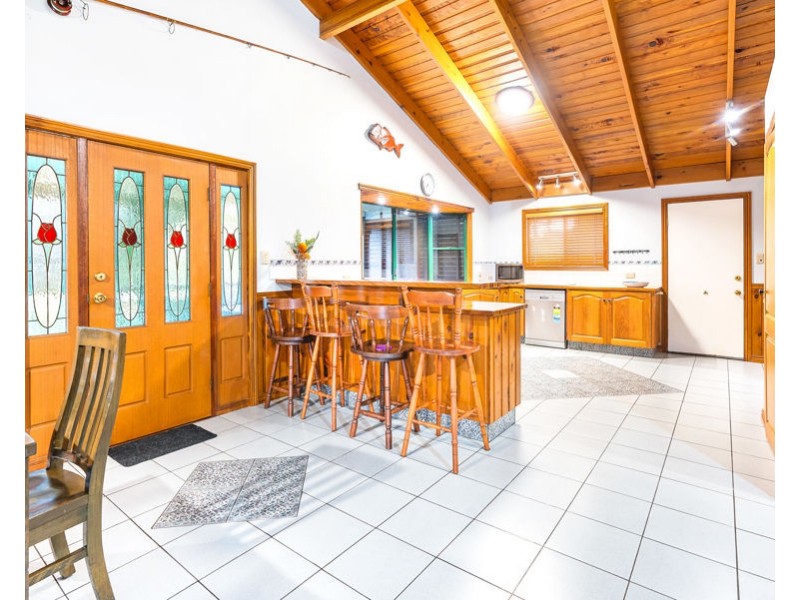 3 TOOMPANY STREET, Amity QLD 4183
